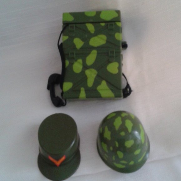 G.I.Joe - Picture 10 of 12